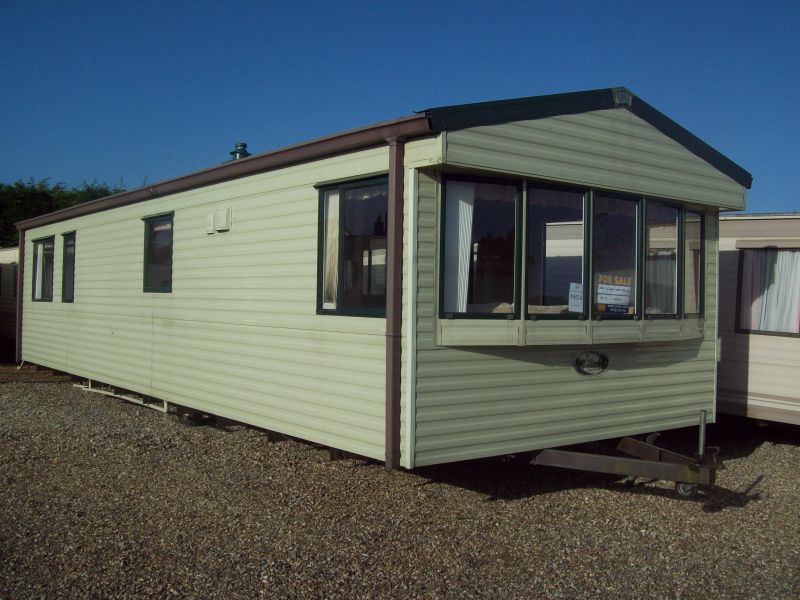 Willerby Westmorland Static Caravan in Essex (102151 )