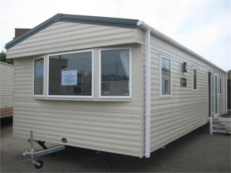 ABI LOMOND Static Caravan in Cornwall (102847 )