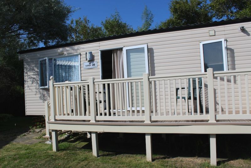 Cosalt Riverdale Super Static Caravan in East Sussex (103563 )