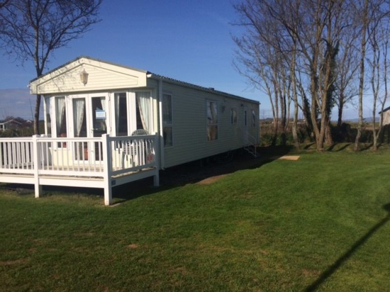 Pemberton Mystique Static Caravan in Somerset (106050 )