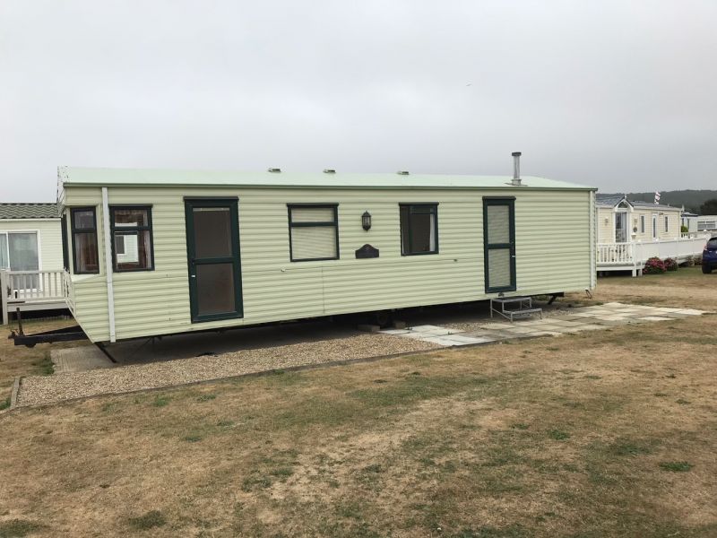 Willerby Westmorland Static Caravan in Norfolk (108029 )