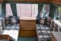 Avondale Avondale Osprey 4 berth Caravan 2002, with 2 awnings  really good condition