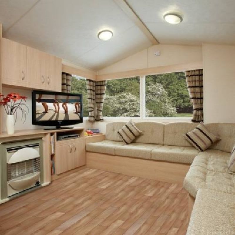 Willerby Summer Static Caravan in East Sussex (101864 )