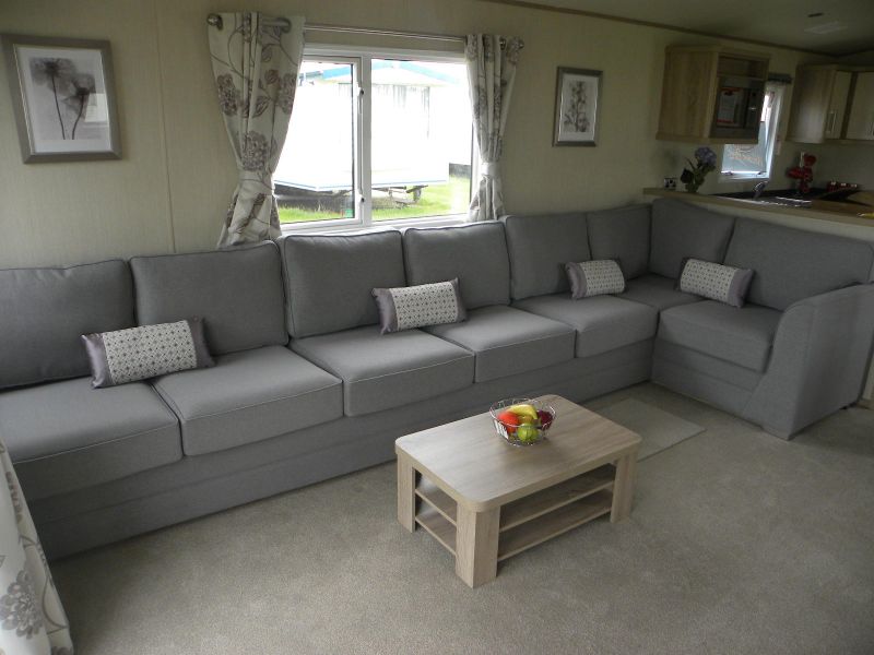 ABI Haywood Static Caravan in Berwickshire (103894 )