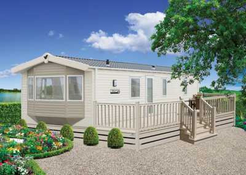 Willerby Rio Premier Static Caravan in Lincolnshire (104422 )