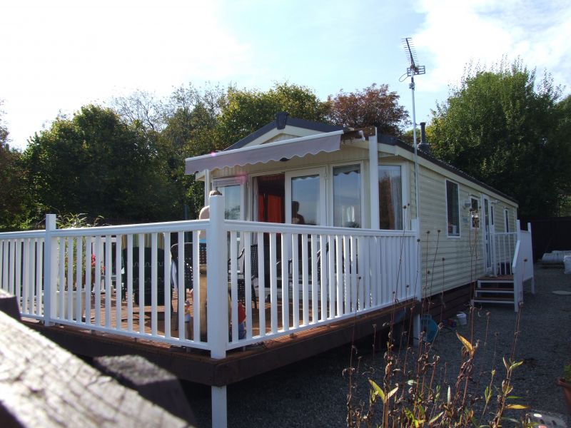Static Caravan Rear Static Caravans Manufacturers And Prices – MMED