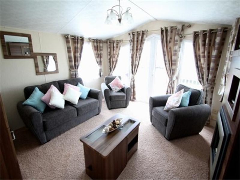 Willerby WINDSOR Static Caravan in East Riding of Yorkshire (106450 )