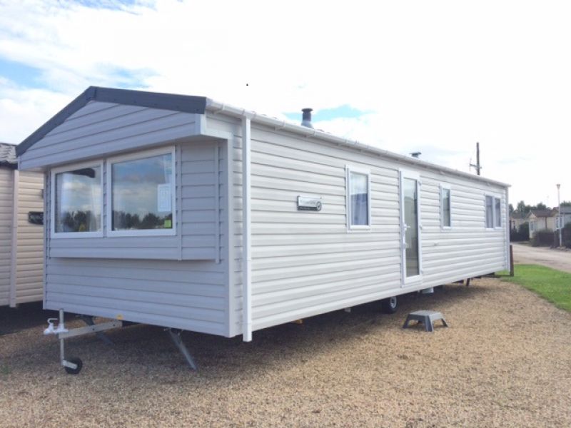 Willerby Pioneer Gold Static Caravan in Cambridgeshire (106509 )