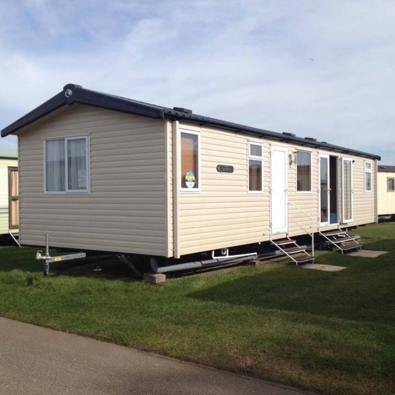 Swift Serenity Static Caravan in Norfolk (106812 )