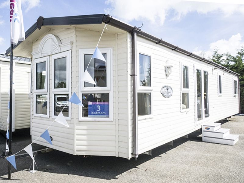 ABI Beverley Static Caravan in Lincolnshire (107287 )