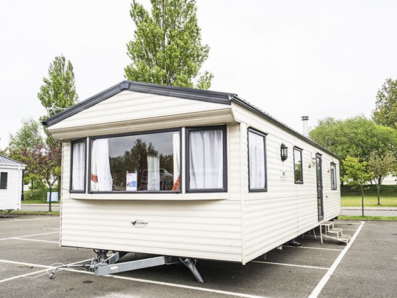 Willerby Rio Static Caravan in Lincolnshire (107322 )