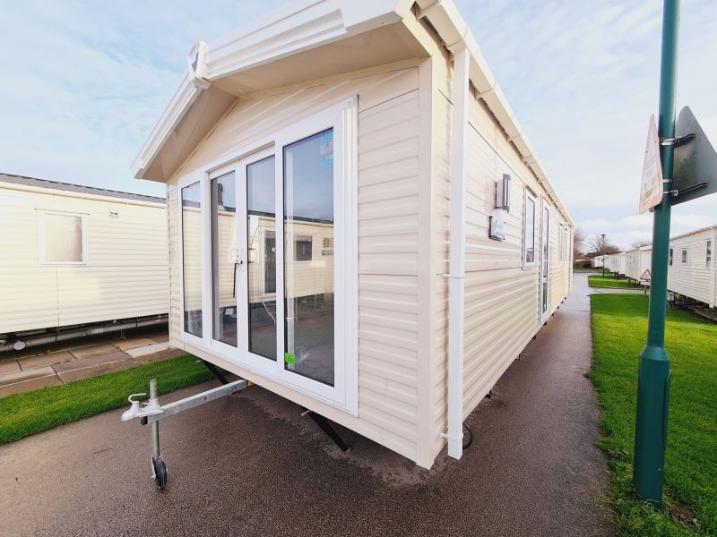 Willerby Linwood Static Caravan in Lincolnshire (109515 )