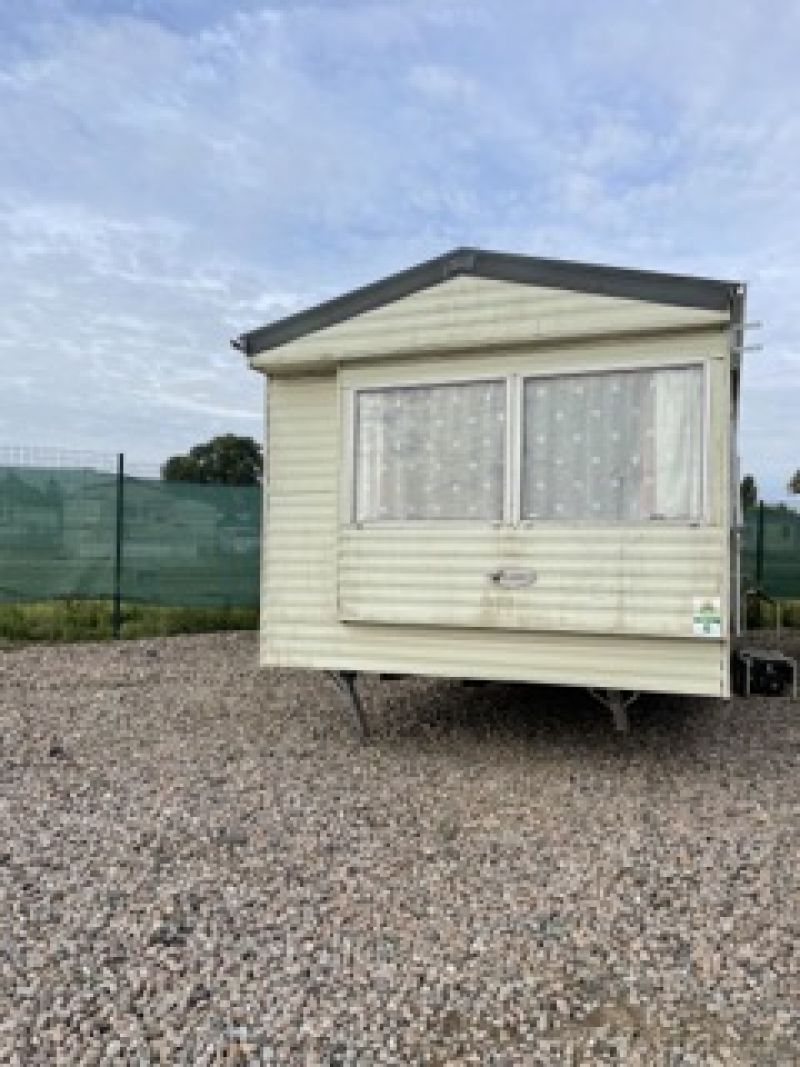 Willerby MAGNUM Static Caravan in Cambridgeshire (110033 )