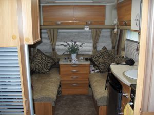 Swift Swift Challenger 565