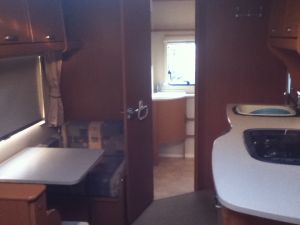 Bailey Bailey Ranger 510/4