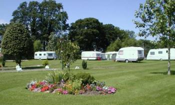 Willerby Aspen at Tollerton
