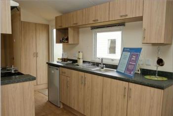 Willerby salsa eco