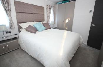 Carnaby Stamford Lodge