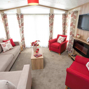Pemberton Regent