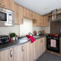 Pemberton Regent