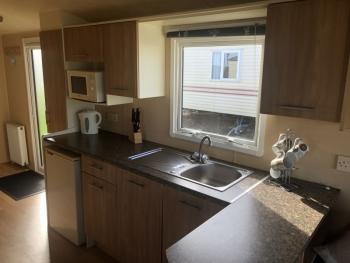 Willerby Rio