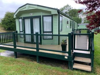 Willerby Winchester