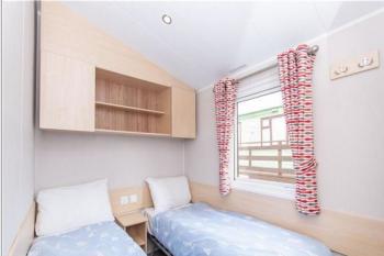 Willerby rio gold