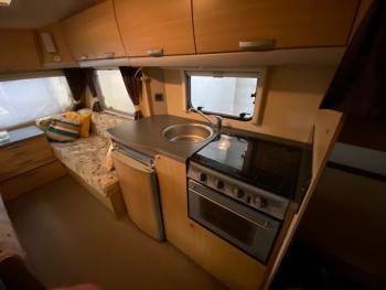 Sprite Sprite Quattro FB