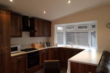 Stately-Albion Haulfryn Heron