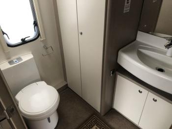 Sterling Eccles Sporrt 442