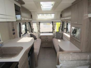Compass Capiro 530