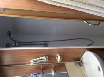 Swift Challenger Sport GTS 636