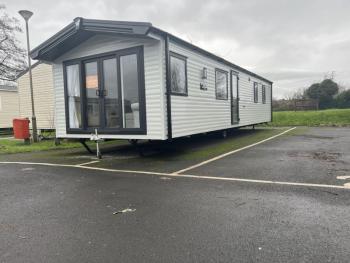 Willerby Manor 
