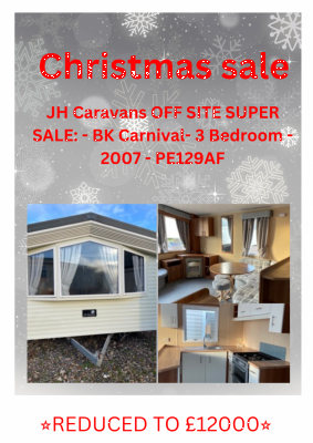 BK Bluebird Carnival