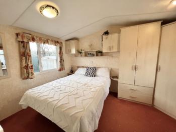 BK Bluebird Lymington