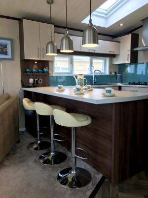 Pemberton Park Lane Lodge