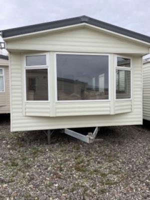 Willerby Sailbury