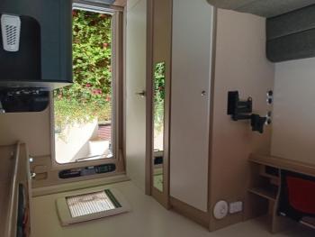 Swift Basecamp 2 Plus