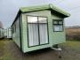 Willerby Skye 28' x 12' 2Bedrooms for sale 
