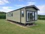 Swift Moselle Lodge for sale only Â£69995 includes 2024 Pitch Fee