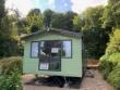 Willerby Linwood static caravan for sale Wooler in Northumberland