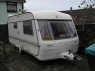 Coachman 460