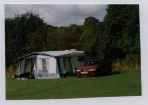 Eccles Elan 12