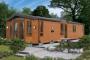Willerby Woodland Vogue