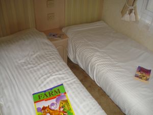 Willerby VOGUE