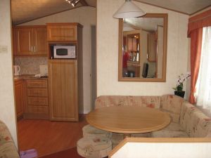 Willerby bermuda