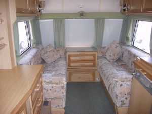 Swift Corniche 15/2E